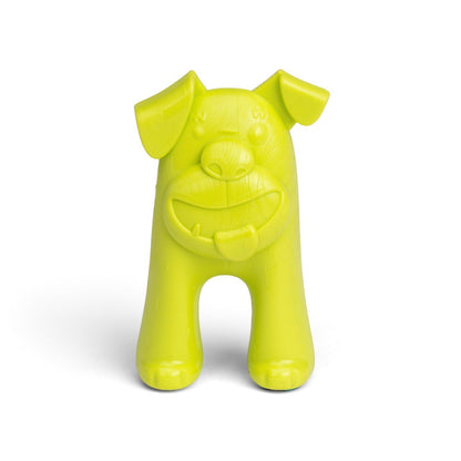 West Paw Toppl Treat Dispensing Wobbling Dog Toy & Food Bowl Dog toys West Paw Design