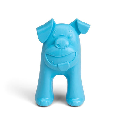 West Paw Toppl Treat Dispensing Wobbling Dog Toy & Food Bowl Dog toys West Paw Design