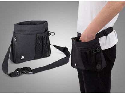 Whinhyepet Double Training Pouch Pet Care > Dog Supplies WINHYEPET