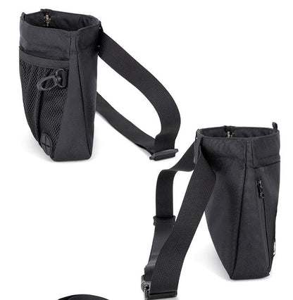 Whinhyepet Double Training Pouch Pet Care > Dog Supplies WINHYEPET