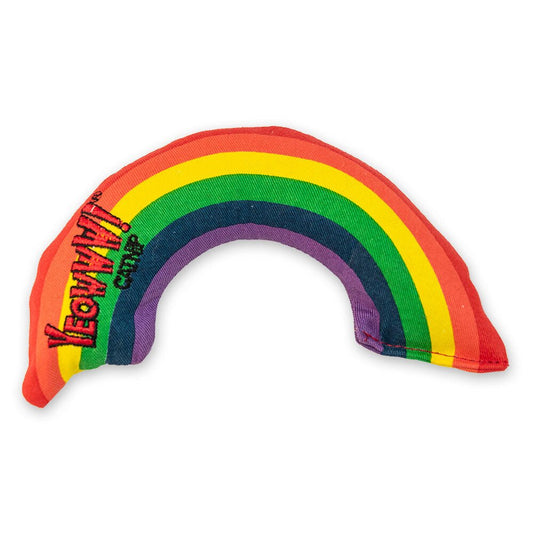 Yeowww! Cat Toys with Pure American Catnip - RainbowWoofy and Whiskers