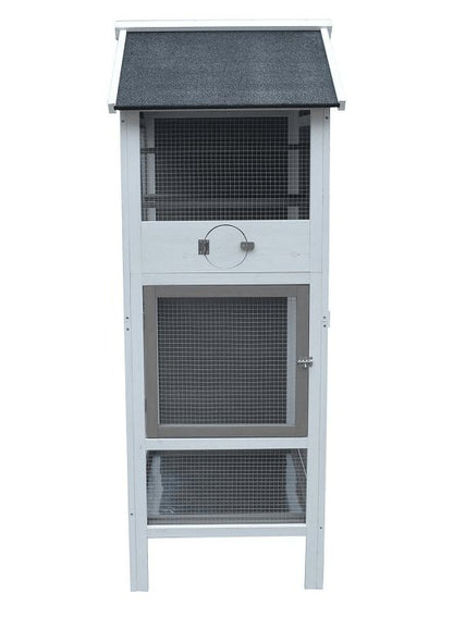 YES4PETS Wooden XL Pet Cages Pet Care > Bird YES4PETS