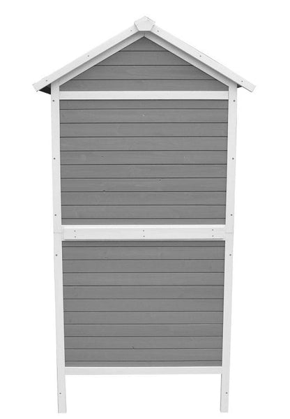 YES4PETS Wooden XL Pet Cages Pet Care > Bird YES4PETS