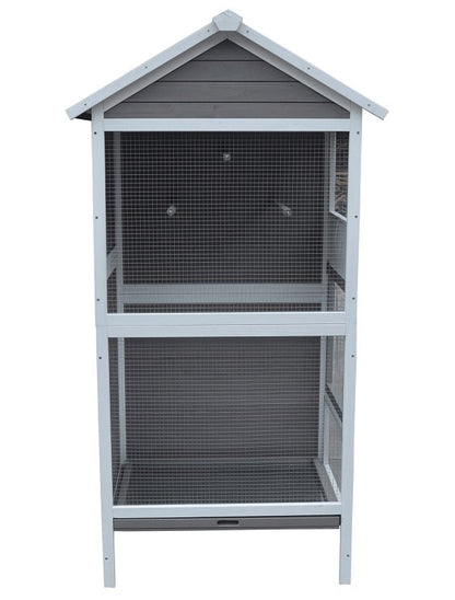 YES4PETS Wooden XL Pet Cages Pet Care > Bird YES4PETS