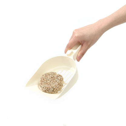 ZODIAC Natural Way Walnut Shell & Cassava Cat Litter 2.5Kgx4 Pet Care > Cleaning & Maintenance Zodiac